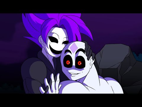 FULL Demon Bulma Saga + Ending Explained (8 YEARS ANNIVERSARY)