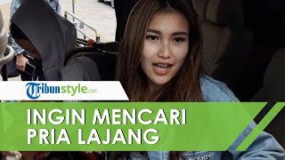 Kapok Punya Pacar Duda Usai Batal Menikah, Ayu Ting Ting Ingin Cari Pria Lajang