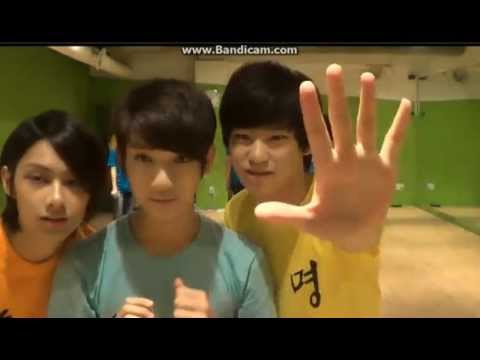 [130620] SEVENTEEN TV - China Line + Jisoo