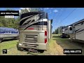 Check out this Video for a 2010 Tiffin Phaeton 36QSH(Stock #503356)  for sale by Pop RVs. This unit is located in Sarasota, FL