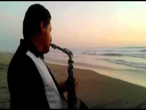 Promotional video thumbnail 1 for SDSaxMan Solo Sax Musician