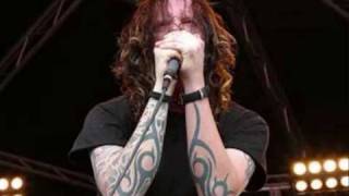 Fear Factory - Designing The Enemy  ( Fan Video )