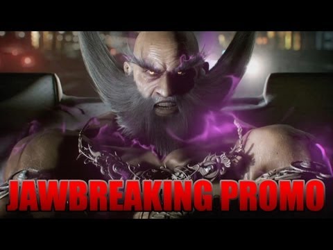 tekken tag tournament 2 playstation 3 cheats