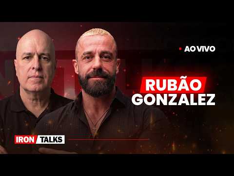 Ao vivo com Rubão Geoforça e Dr. Felipe Sestaro