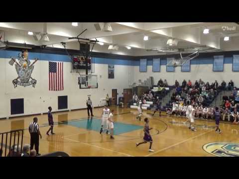 Dean Noll - Mid January Shawnee HS highlights