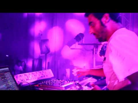 PANDA DUB meets TETRA HYDRO K