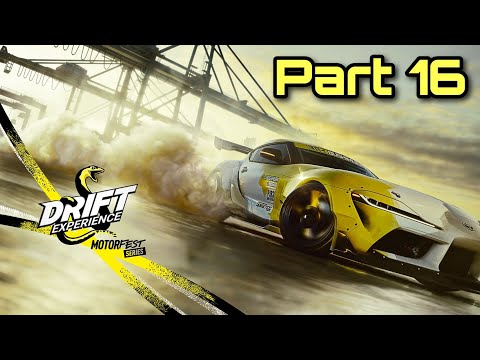 The Crew Motorfest [Gameplay / Walkthrough Part 16]