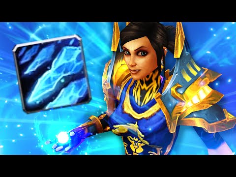 Frost Mages Make A RETURN In Patch 10.0.5! (5v5 1v1 Duels) - PvP WoW: Dragonflight