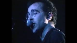 Les Thugs Concert Confort Moderne Poitiers 1996