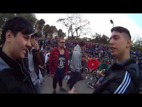 🔥 RIMAS QUE GANARON BATALLAS 🔥