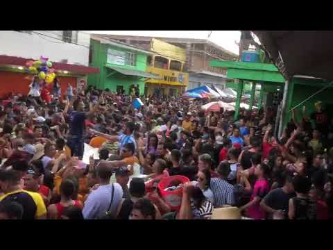 Dezembrada de Gurupá PA 2019