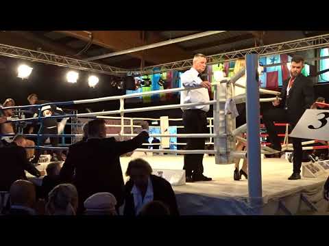 MAH04700 Edison Demaj vs Peter Orlik