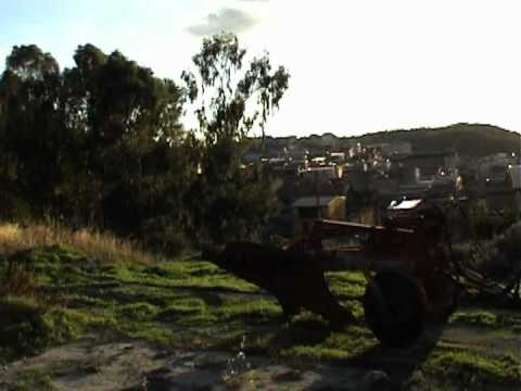 La storia di Lucca Sicula