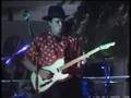 James Kole Band at City of Goodyear, AZ 10.12.07
