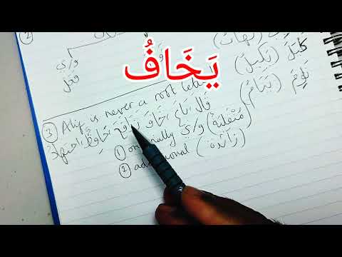 Madinah Book 2 - LESSON 27 (part 1)