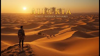 Algeria Travel Guide Discover the Most Beautiful Places in North Africa