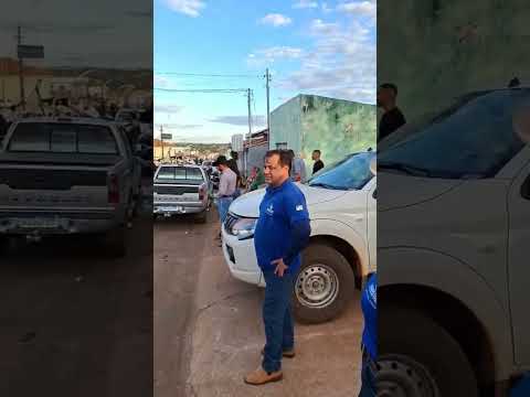 tradição da cavalgada no sul Tocantins e Araguaçu capital gado branco