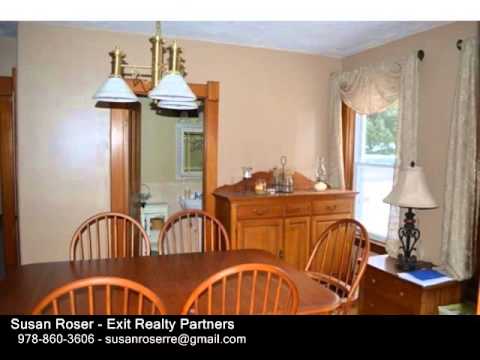 347 E Broadway, Gardner MA 01440 - Single Family Home - Real Estate - For Sale -