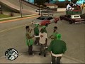 Theme Song of GTA San Andreas. ( 50 Cent ...