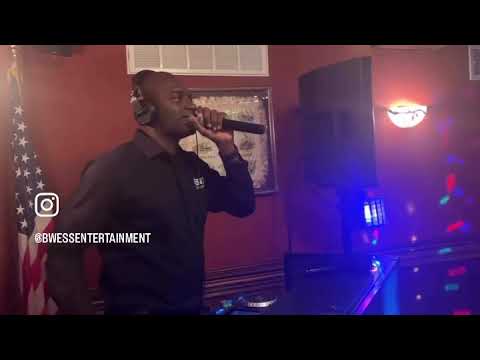 Promotional video thumbnail 2 for Bwess Entertainment Dj & Karaoke Service
