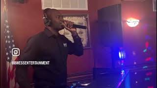 Bwess Entertainment Wedding 