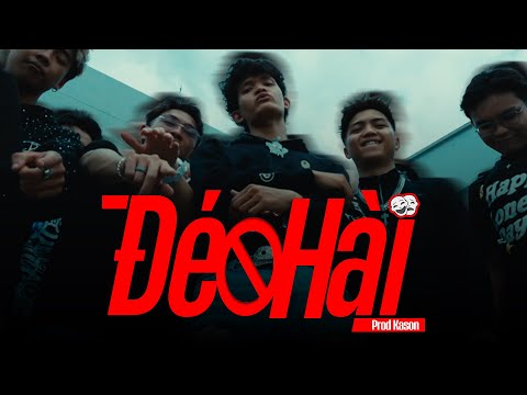 TwhY x 25T x D-Four | ĐÉO HÀI | OFFICIAL MUSIC VIDEO | Prod.@Kason.k.k 