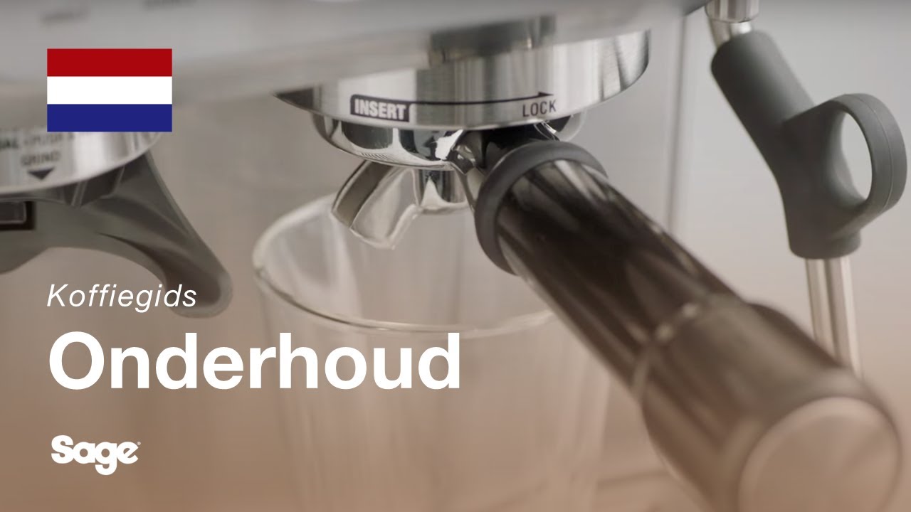 Groepshoofd reiniging