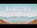 Ikson Blue Sky Travel Vlog Background Music No Copyright