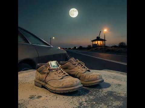 Shoe Cash — Fill the Song