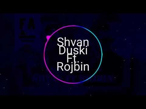Shvan Duski Ft Rojbin