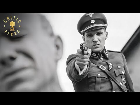 Goeth Visits Schindler's Factory (Full Scene) | Schindler's List