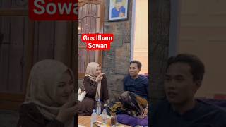 Download lagu cewe cantik sowan di Gus ilham mp3