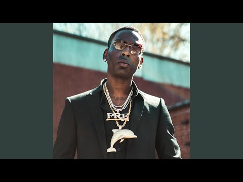 Young Dolph X Key Glock Type Beat "Stash House"