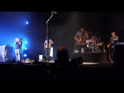 Phillip Phillips - Fly - Everett