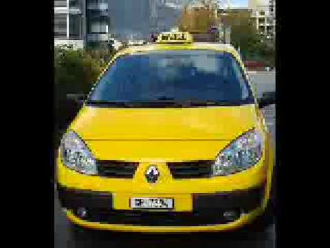 Ajzea feat. DayWhoo-Taxi