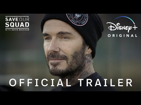 Thumbnail of the video: Official Trailer