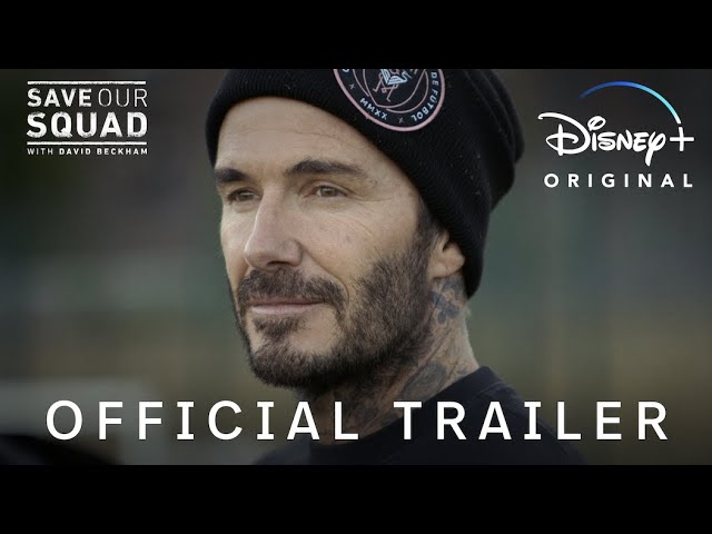 Official Trailer