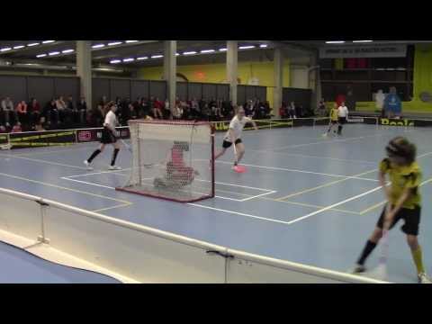 HFC 2014 PSS vs SB Vantaa Säihke 4.1.2014