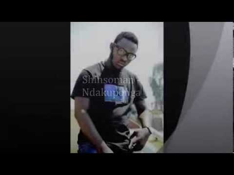 Shinsoman Ndakupenga