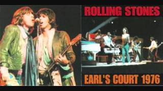 Rolling Stones - If You Can't Rock Me/Get Off Of My Cloud - London - May 22, 1976