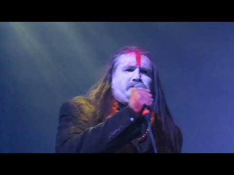 Dødheimsgard - Et Smelter, Live at Messe Des Morts, Montréal, CA 11/25/23