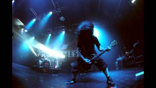 In Flames - Worlds Within The Margin Live in USA 2006