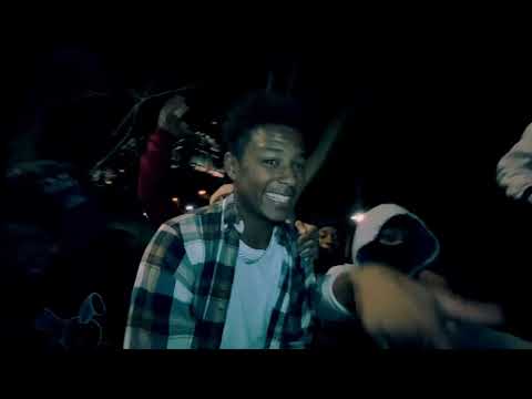 FredoTooCrzy - Most Underrated (Directed by DaeOnCam)