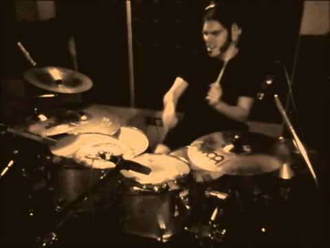 Chus Maestro - As Fire Swept Clean The Earth (Enslaved cover by As Light Dies) video thumbnail