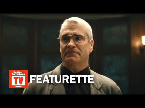 Deadly Class Season 1 Featurette | 'Tearing Down The 80s' | Rotten Tomatoes TV