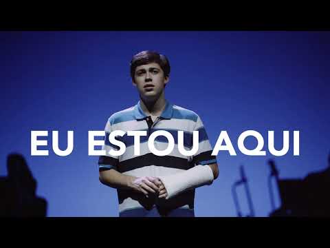 QUERIDO EVAN HANSEN - 🎶 Eu estou aqui