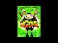 Igor 2009 DVD Menu Walkthrough