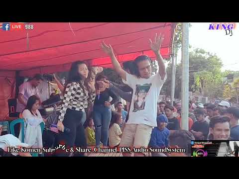 LAGU BIMA DOMPU _ NOCU LABO ARU - KING DJ
