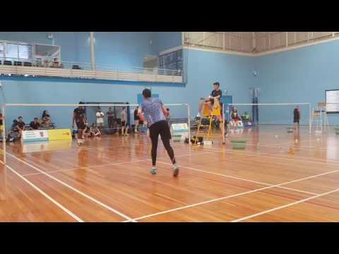 2019 BAWA livelighter championships; Milain Ranasinghe VS Anthony Kominos