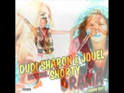 Dudi Sharon feat. Jouel & Shorty - Drama (Househip Mix)